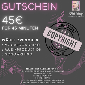 Gutschein
